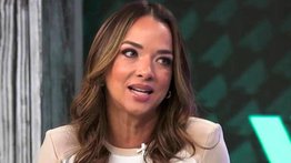 La inesperada salida de Adamari López de Telemundo: Así se despidió