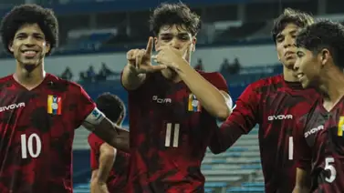 ¿Quieres ver el juego de la Vinotinto frente a Perú? Aquí te decimos cómo ¿Quieres ver el juego de la Vinotinto frente a Perú? Aquí te decimos cómo