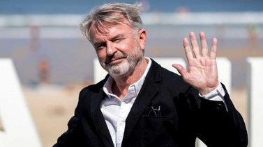 “Fue la más perturbadora de mi carrera”: Esto dijo Sam Neill sobre escena de Peaky Blinders