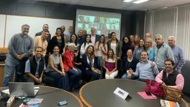 El IESA abre postulaciones para jóvenes a EmprendeTECH El IESA abre postulaciones para jóvenes a EmprendeTECH