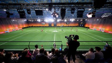 Conozca el impacto de la Kings League, la gran moda del internet y el fútbol