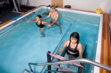 Hidroterapia: cómo favorece los niveles de calor en el cuerpo Hidroterapia: cómo favorece los niveles de calor en el cuerpo