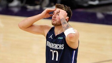 ¡Se acabó el querer! Los Mavericks de Luka Doncic están fuera de los Playoffs