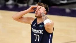 ¡Se acabó el querer! Los Mavericks de Luka Doncic están fuera de los Playoffs