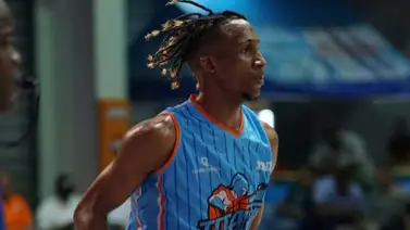 Distrito Capital suma a un nuevo espartano: Jassel Pérez se adentra en la Súperliga 2023 Distrito Capital suma a un nuevo espartano: Jassel Pérez se adentra en la Súperliga 2023