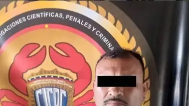 ¡Sépalo! Capturan al responsable de femicidio a sexagenaria en San Félix ¡Sépalo! Capturan al responsable de femicidio a sexagenaria en San Félix