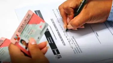 Venezolanos en Perú podrán tramitar Permiso Temporal de Permanencia hasta esta fecha Venezolanos en Perú podrán tramitar Permiso Temporal de Permanencia hasta esta fecha