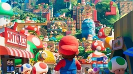 Super Mario Bros.: Así se adapta un videojuego a la gran pantalla