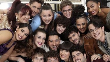 ¡Entérese! Así están en la actualidad los ganadores de la Operación Triunfo