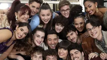 ¡Entérese! Así están en la actualidad los ganadores de la Operación Triunfo ¡Entérese! Así están en la actualidad los ganadores de la Operación Triunfo