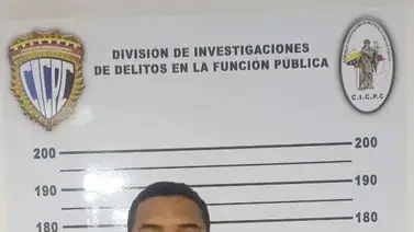 Aprehenden a detective del Cicpc y sus aliados por extorsión (+Detalles) Aprehenden a detective del Cicpc y sus aliados por extorsión (+Detalles)