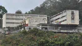 Presunto brote de enfermedades contagiosas preocupa a presas del INOF
