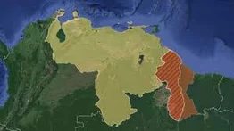 ¡A través de la historia! El territorio Esequibo y los procesos diplomáticos para su recuperación