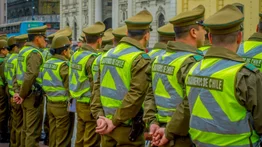 ¡Sépalo! Esto es lo que harán en Chile para combatir a la delincuencia