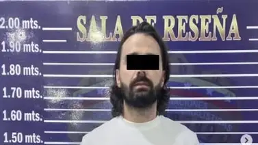 Un sujeto fue detenido en Macaracuay por estafa de criptoactivos: Así captaba a sus víctimas Un sujeto fue detenido en Macaracuay por estafa de criptoactivos: Así captaba a sus víctimas