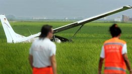Viaje mortal: Fallecen cuatro personas al estrellarse una avioneta en costas de Florida