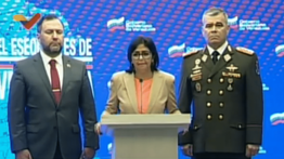 Venezuela se pronuncia por el fallo de la CIJ sobre el Esequibo