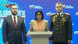 Venezuela se pronuncia por el fallo de la CIJ sobre el Esequibo