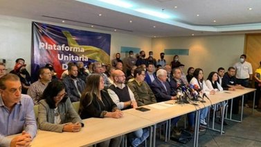 Plataforma Unitaria se pronuncia ante el fallo de la CIJ sobre el Esequibo (+Comunicado)