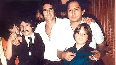 ¿Qué vínculo unía a Andrés García con Luis Miguel? Sépalo aquí