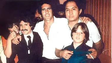 ¿Qué vínculo unía a Andrés García con Luis Miguel? Sépalo aquí ¿Qué vínculo unía a Andrés García con Luis Miguel? Sépalo aquí