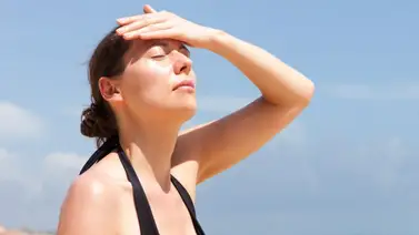 Insolación: consejos para cuidar la piel Insolación: consejos para cuidar la piel