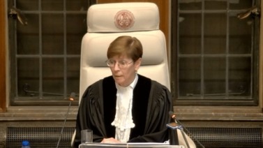 LO ÚLTIMO| Sentencia de la Corte Internacional de Justicia sobre el Esequibo