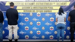 Caen directora y tres custodios del Centro de Atención a Varones de Barinas (+Detalles)