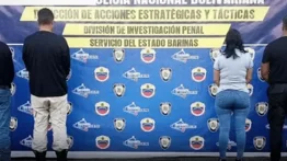 Caen directora y tres custodios del Centro de Atención a Varones de Barinas (+Detalles)