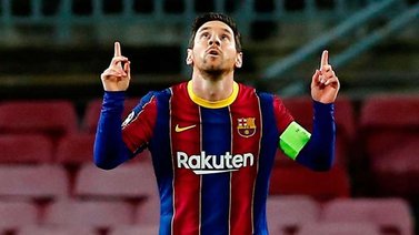 ¿Cómo encajaría Leo Messi en el Barcelona 2023-2024? Sépalo aquí