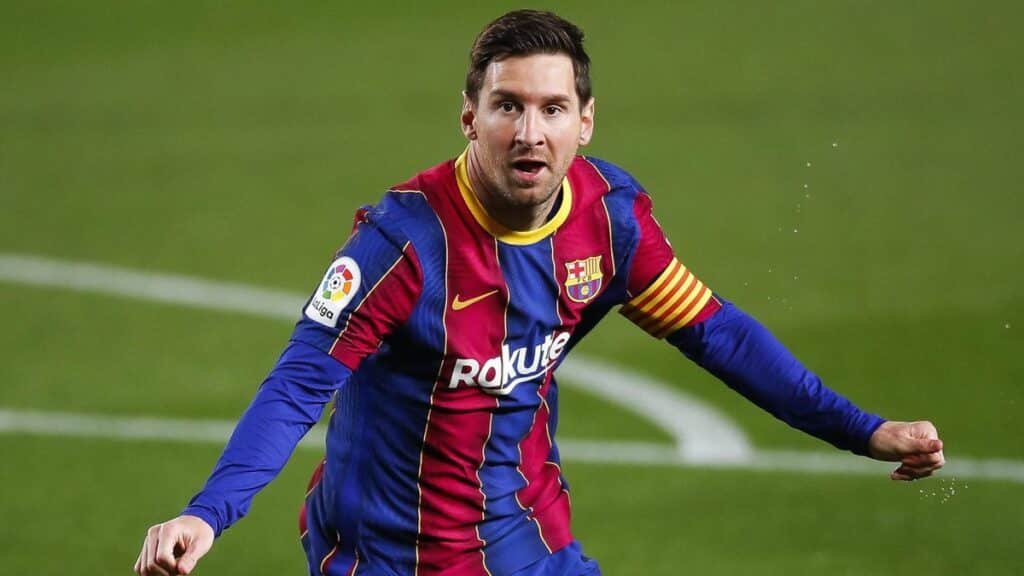 ¿Cómo encajaría Leo Messi en el Barcelona 2023-2024? Sépalo aquí ¿Cómo encajaría Leo Messi en el Barcelona 2023-2024? Sépalo aquí