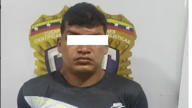 Así asesinaron a un exfuncionario en venganza por viejas rencillas Así asesinaron a un exfuncionario en venganza por viejas rencillas