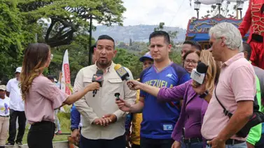¡Esperan mayor conciencia! Venezuela activa este plan durante la Semana Santa ¡Esperan mayor conciencia! Venezuela activa este plan durante la Semana Santa