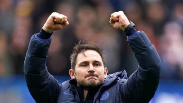 El hijo pródigo siempre vuelve a casa: Frank Lampard aceptó dirigir al Chelsea