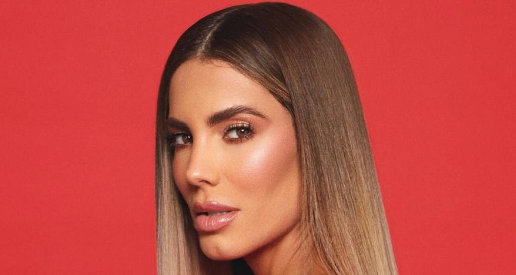 ¡Despecho superado! Gaby Espino se mete a emprendedora con este nuevo proyecto