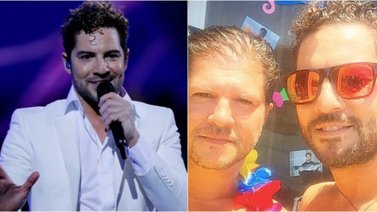 Así encontraron al hermano de David Bisbal tras desaparición
