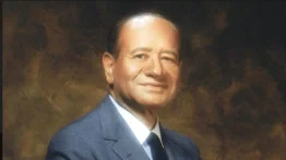 Hace 103 años nació Don Armando De Armas