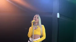 Mabel Yeah ¡Se activó! Aquí viene «La mamá del reggaetón»