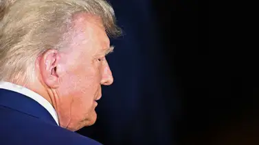 ¿Donald Trump está arrepentido? Lo dijo en Miami: Nunca pensé que algo así ocurriría ¿Donald Trump está arrepentido? Lo dijo en Miami: Nunca pensé que algo así ocurriría