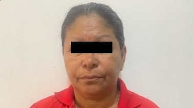 Esta mujer se dedicaba a la trata de personas en Valle de la Pascua: Así lograron su captura