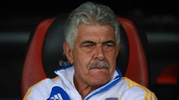 ¿Ley Mordaza? Por esto multaron al «Tuca» Ferretti en México