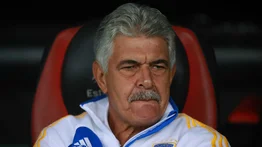 ¿Ley Mordaza? Por esto multaron al «Tuca» Ferretti en México