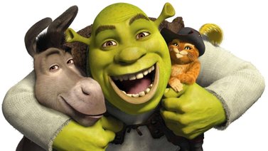 ¿Qué? "Shrek" tendrá una quinta parte y esto quieren hacer con su elenco principal