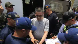 Tras la nueva relación: Colombia recibe a cinco delincuentes deportados desde Venezuela