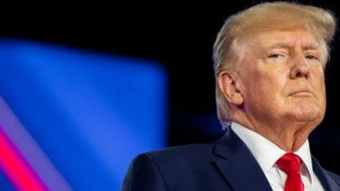 AHORA| Trump se declara inocente de una treintena de cargos (+Fotos)