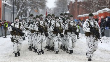 Golpe a Putin: País fronterizo a Rusia se une a la OTAN