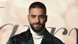 ¡Gran detalle! Maluma sorprende a su padre con este regalo en su cumpleaños