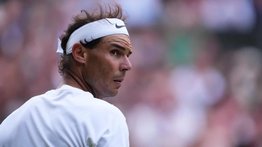 ¡Sepa más! Rafa Nadal no estará en el Masters 1.000 de Montecarlo