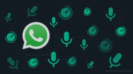WhatsApp prepara novedad con sus notas de voz para mejorar la privacidad