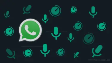 WhatsApp prepara novedad con sus notas de voz para mejorar la privacidad WhatsApp prepara novedad con sus notas de voz para mejorar la privacidad